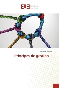Picture of Principes de gestion 1