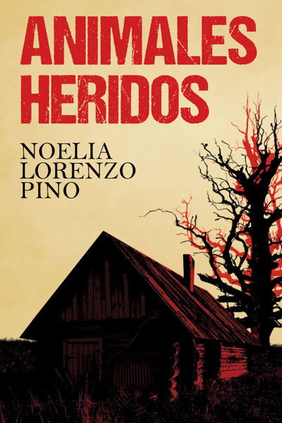 Picture of ANIMALES HERIDOS