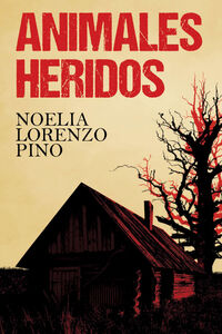 Picture of ANIMALES HERIDOS