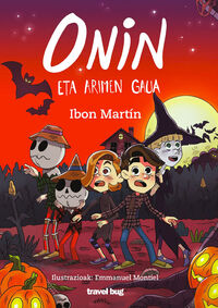 Picture of ONIN ETA ARIMEN GAUA