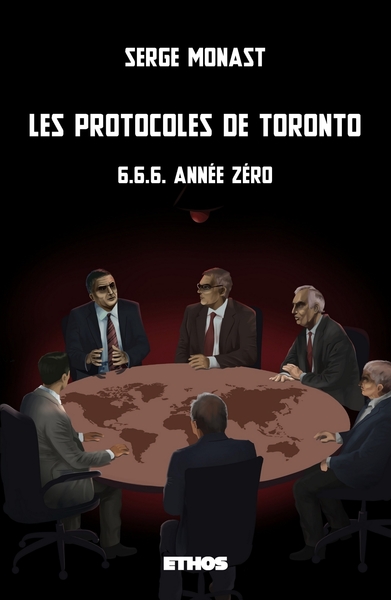 Image de Les protocoles de Toronto