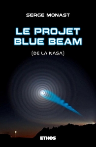 Image de Le projet Blue Beam (de la NASA)