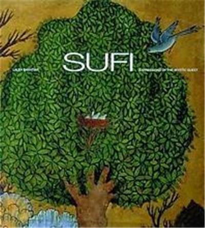 Image de Sufi Expressions of the Mystic Quest /anglais