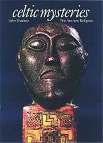 Picture of Celtic Mysteries - The Ancient Religion /anglais