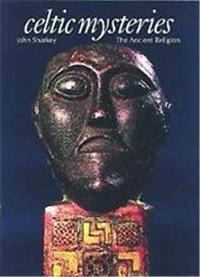 Picture of Celtic Mysteries - The Ancient Religion /anglais