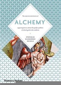 Picture of Alchemy (Art and Imagination) /anglais