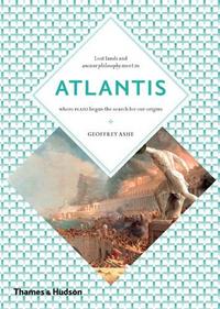 Picture of Atlantis /anglais
