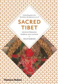 Picture of Sacred Tibet (Art and Imagination) /anglais