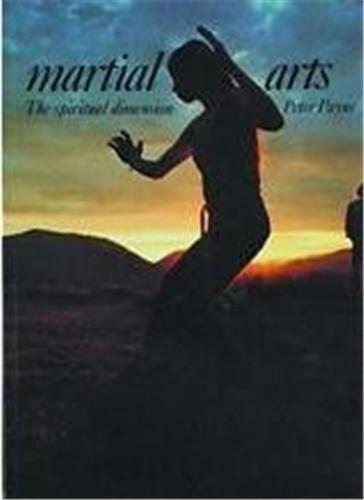 Picture of Martial Arts /anglais