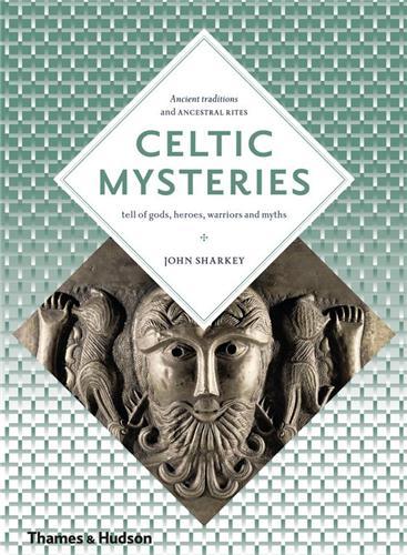 Picture of Celtic Mysteries (Art and Imagination) /anglais