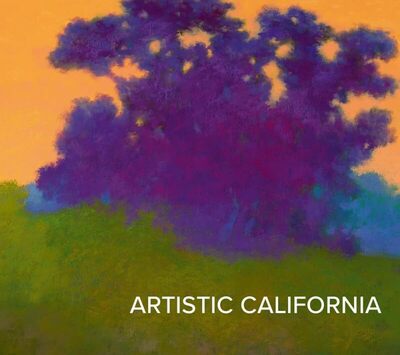 Image de Artistic California