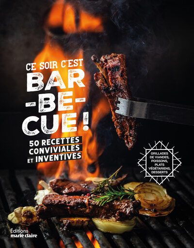 Image de Ce soir c'est Barbecue !
