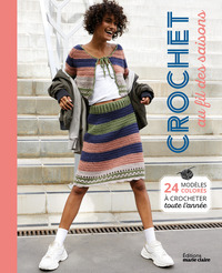 Picture of Crochet au fil des saisons
