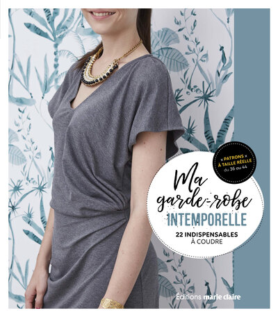 Picture of Ma garde-robe intemporelle