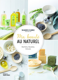 Picture of Ma beauté au naturel