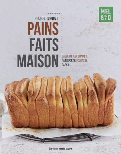 Image de Pains faits maison