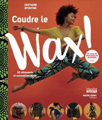 Picture of Coudre le Wax !