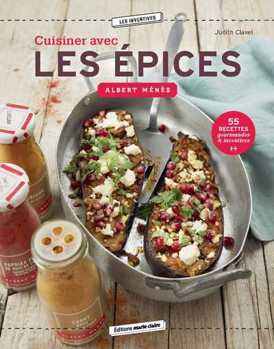 Image de Cuisiner avec les  épices