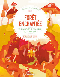 Image de Forêt enchantée