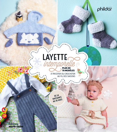 Picture of Layette intemporelle