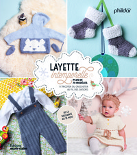 Picture of Layette intemporelle