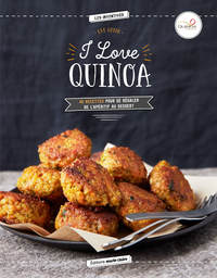 Picture of I love quinoa