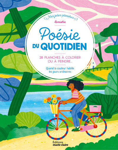 Image de Poésie du quotidien
