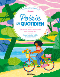 Image de Poésie du quotidien
