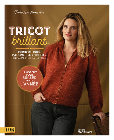 Picture of Tricot Brillant