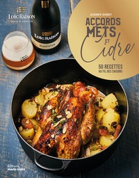 Image de Accords mets et cidre