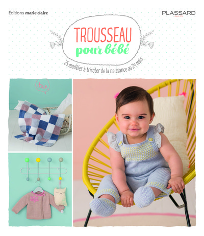 Image de Trousseau pour bébé