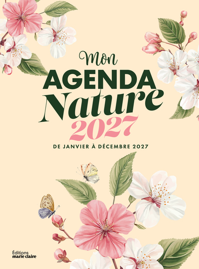 Picture of Agenda Nature 2027