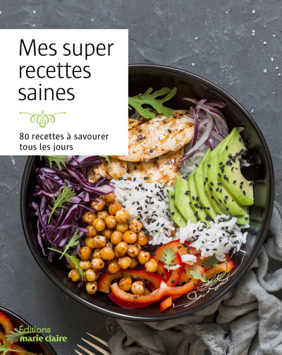 Picture of Repas sains