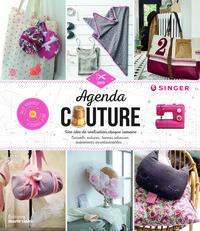Picture of Agenda couture 2018