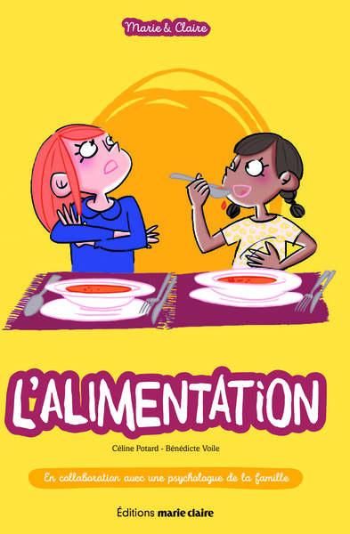 Image de L'alimentation