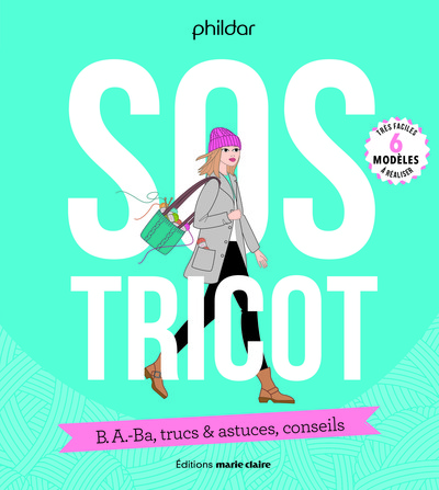 Picture of SOS tricot