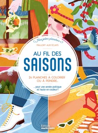 Picture of Au fil des saisons