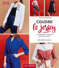 Image de Coudre le jersey