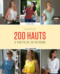 Picture of 200 hauts