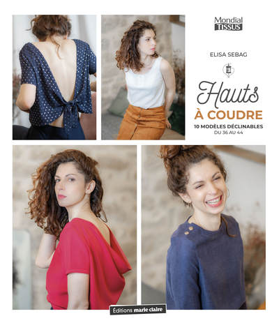 Picture of Hauts à coudre