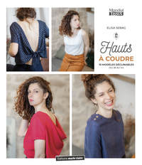 Picture of Hauts à coudre
