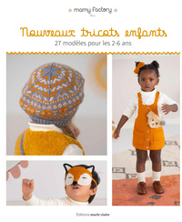 Image de Nouveaux tricots enfants