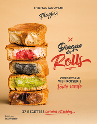 Image de Dingue de rolls