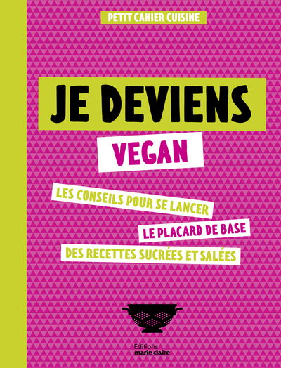Picture of Je deviens vegan