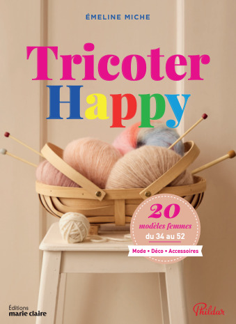 Image de Tricoter happy