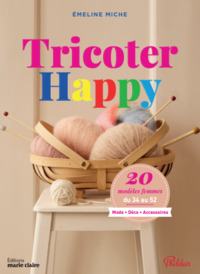 Image de Tricoter happy