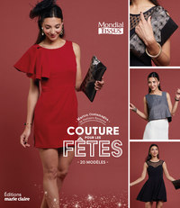 Image de Couture pour les fêtes : 20 modèles