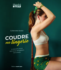 Picture of Coudre ma lingerie