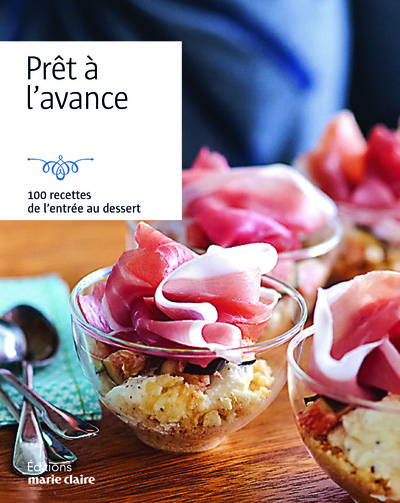 Picture of Prêt à l'avance