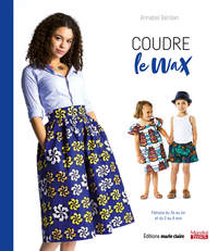 Image de Coudre le wax